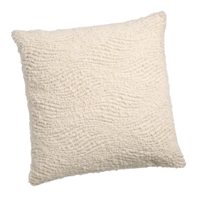 Kissen Wave