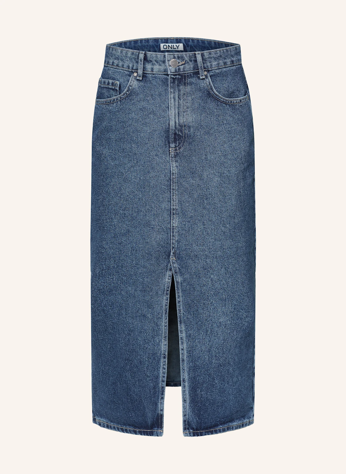 ONLY Jeansrock