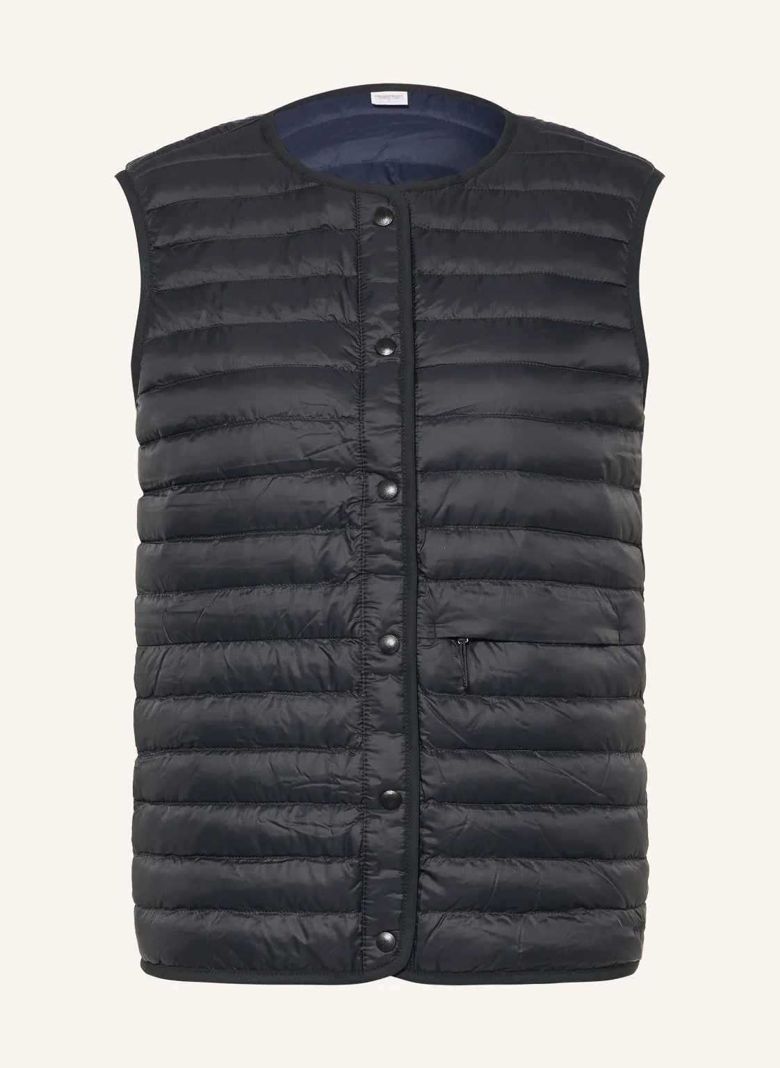 patagonia Lightweight-Daunenweste REVERSIBLE DOWN SWEATER™ zum Wenden