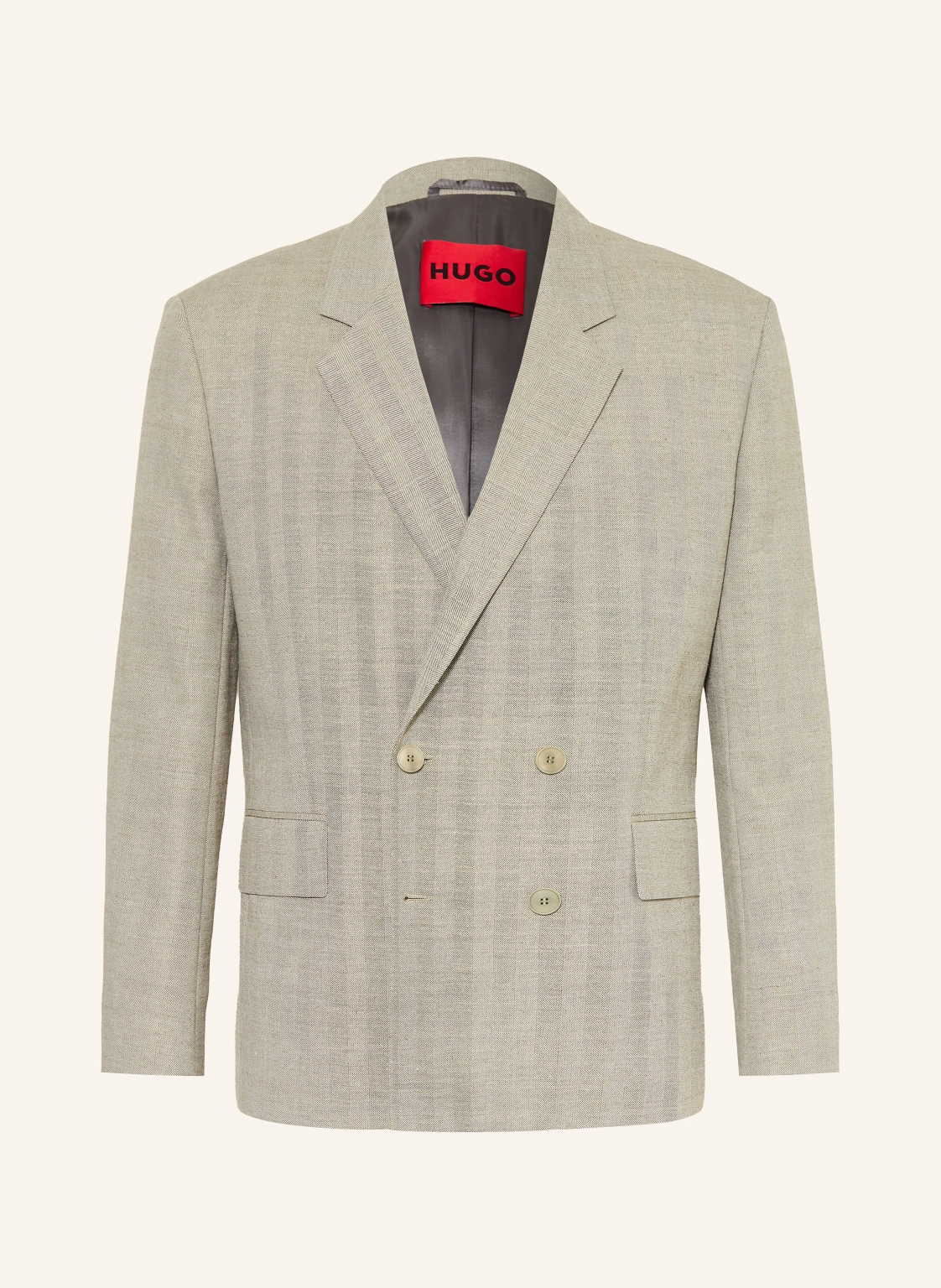 HUGO Anzugsakko KARLO Modern Fit