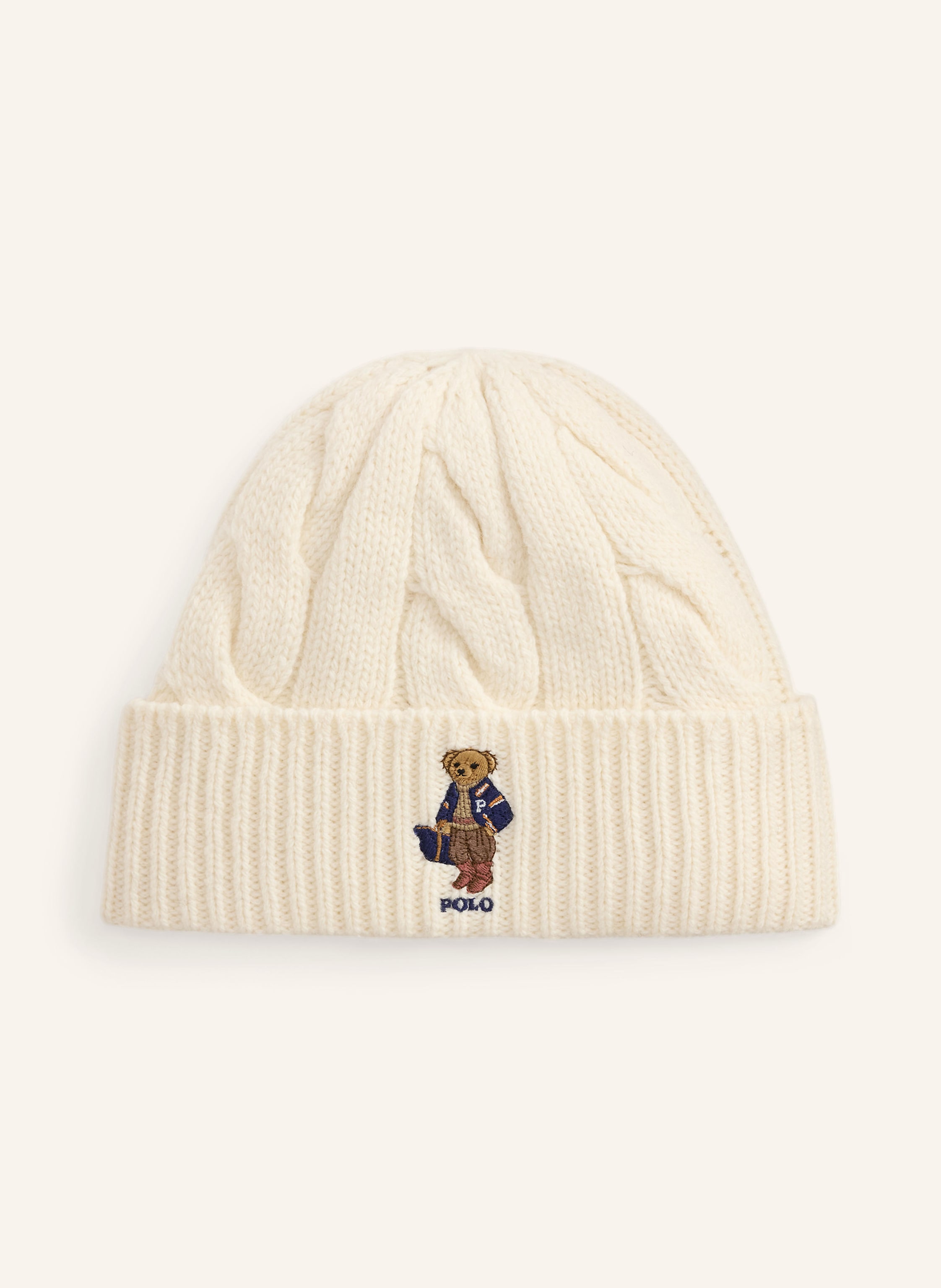 POLO RALPH LAUREN Mütze