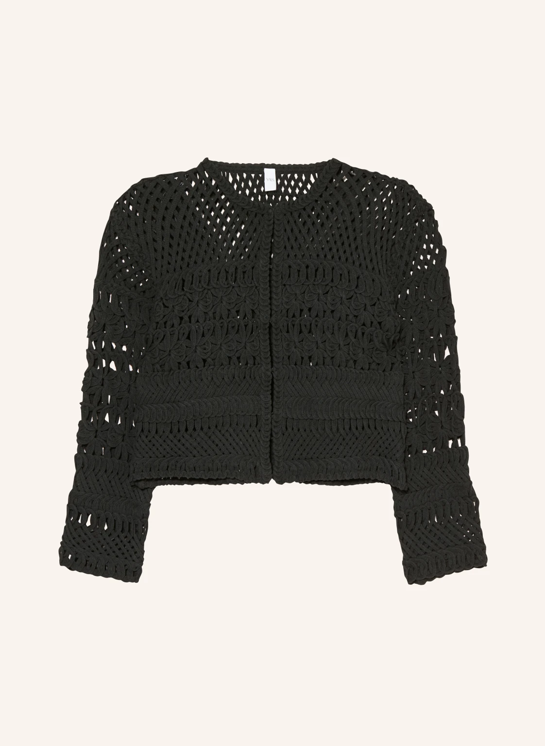 Y.A.S. Strickjacke