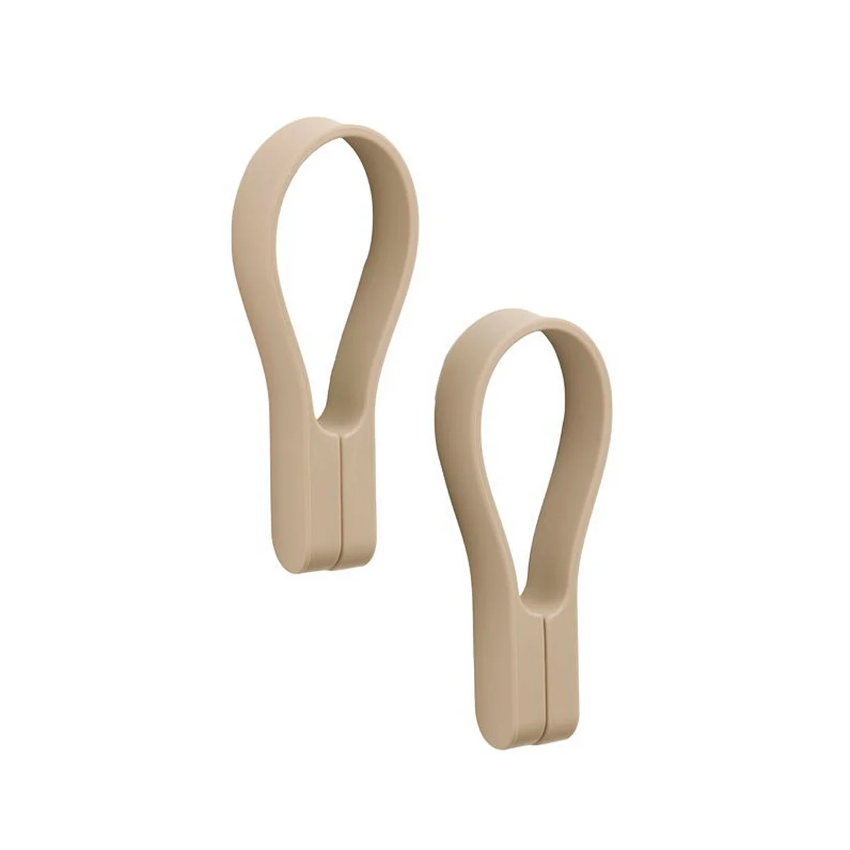 Zone Denmark - Loop Magnet Handtuchhalter