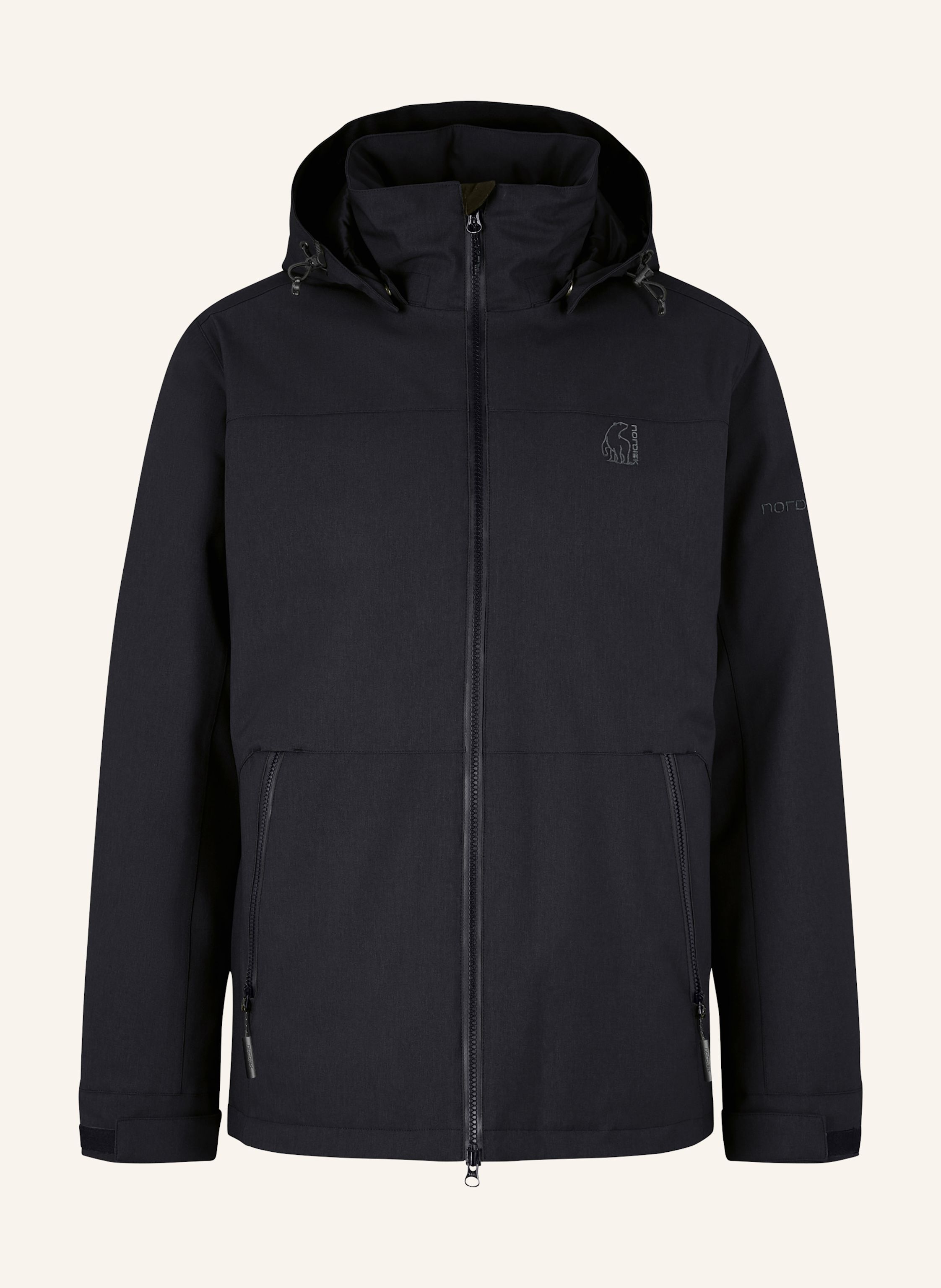 NORDISK Daunenjacke MARTON