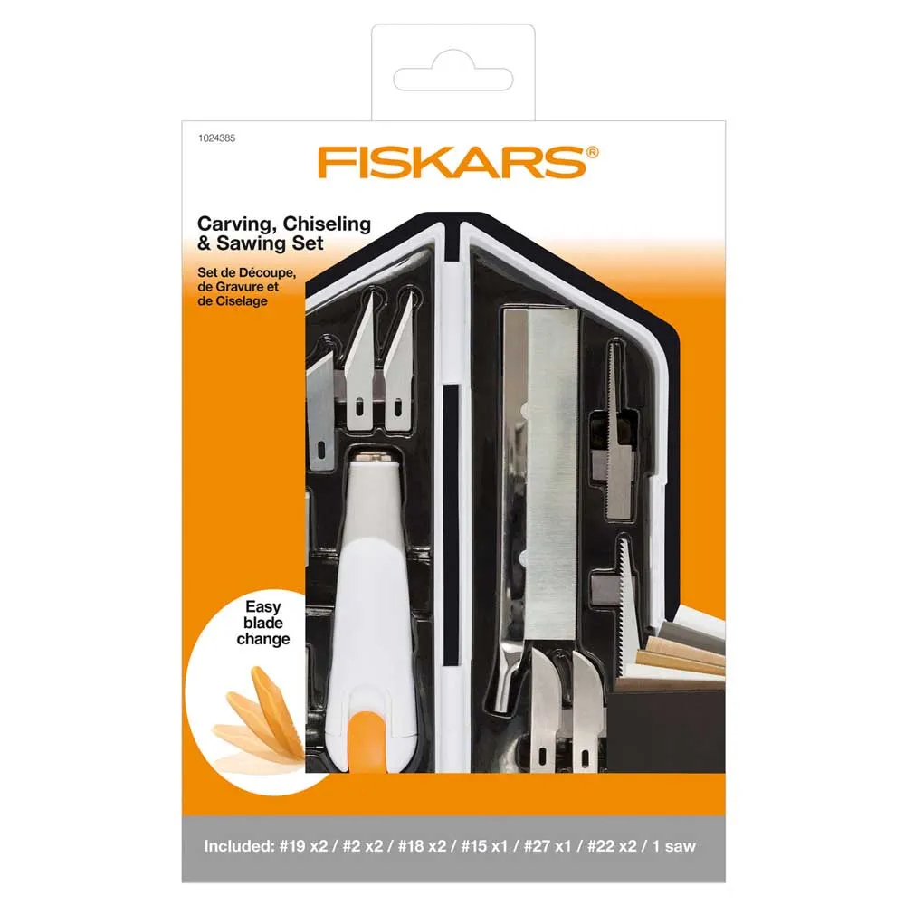 Fiskars Cutter set