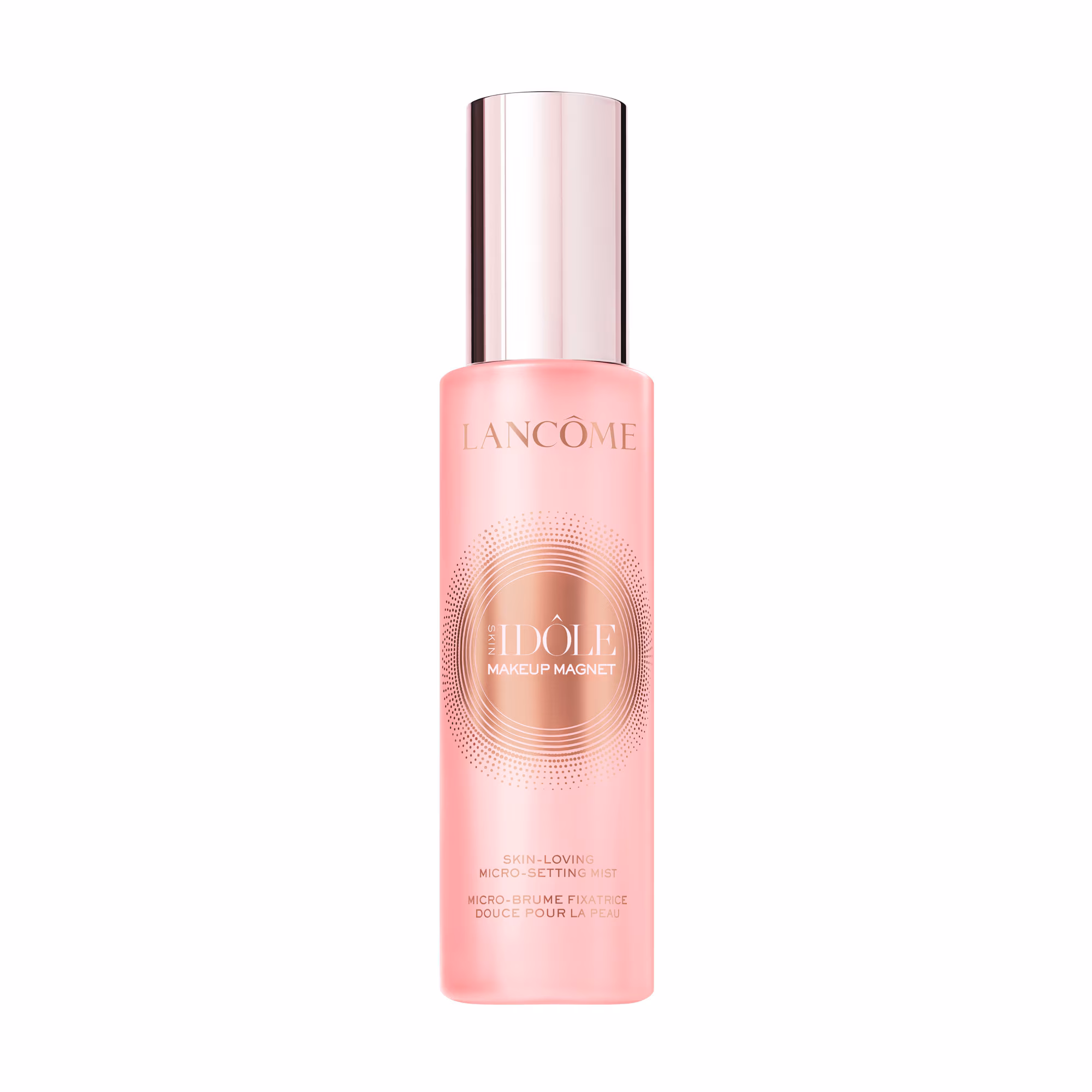 SKIN IDÔLE MAKEUP MAGNETSpray fixateur