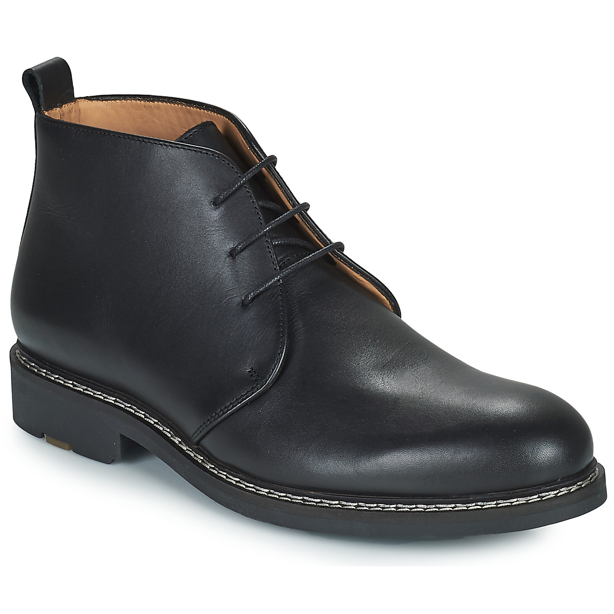 Pellet - MIRAGE - Veal / Pull / Cup / Black