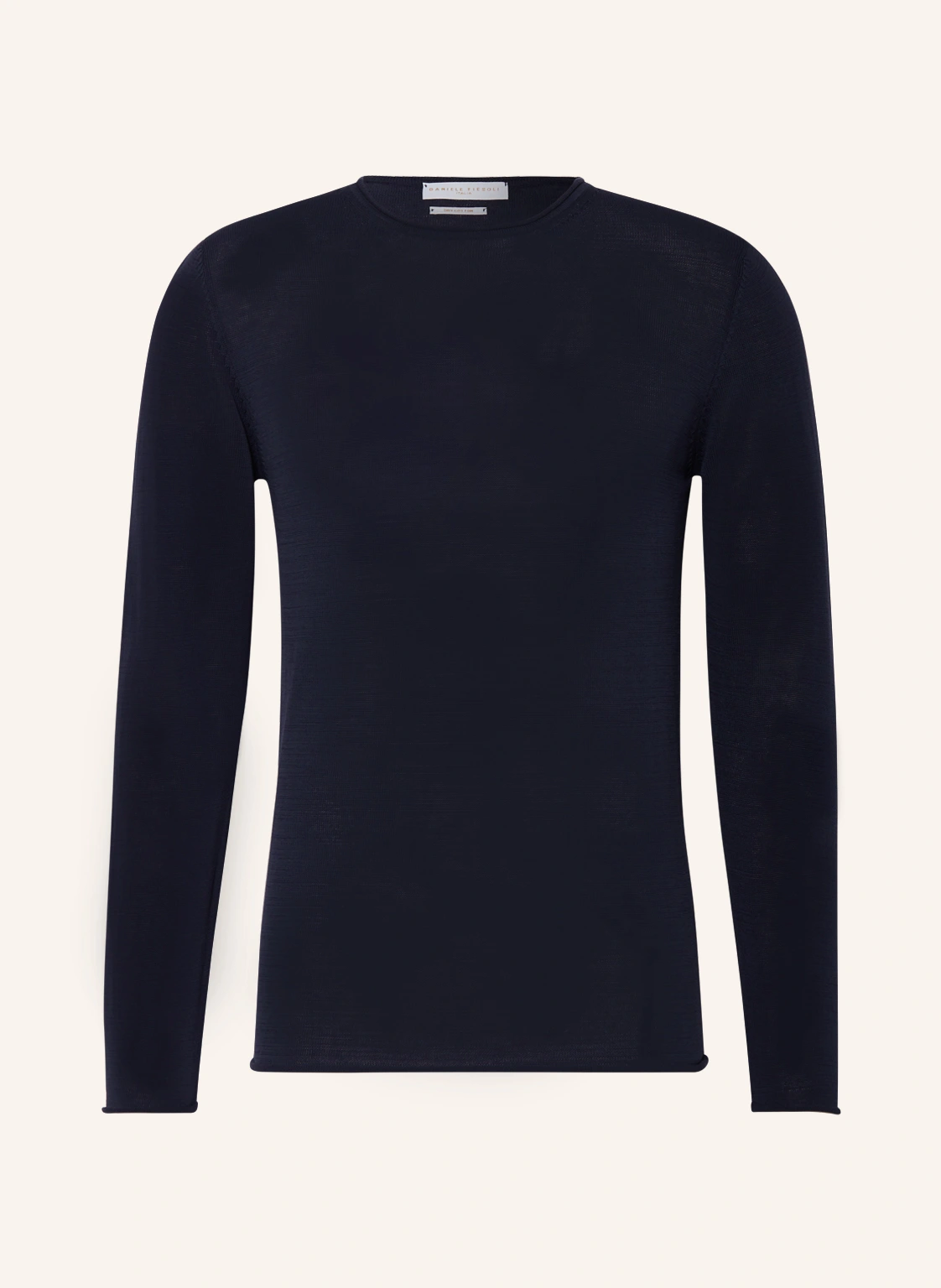DANIELE FIESOLI Pullover
