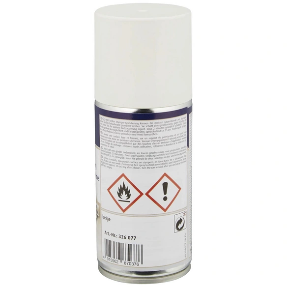 Styropor-Grundierung »Basic«, 150 ml, beige
