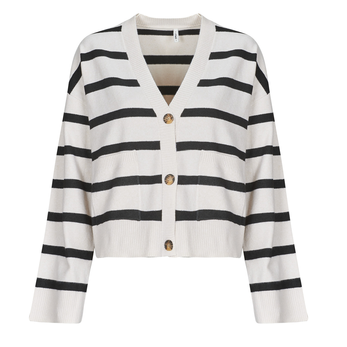 Only - ONLAMA - White / Black