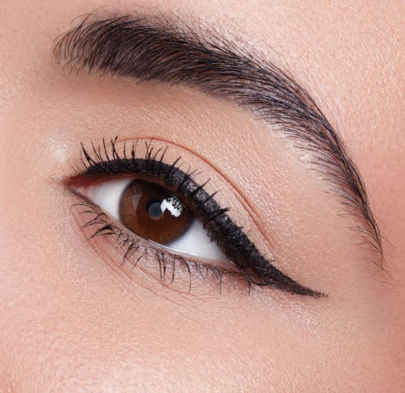 Lottie London Lottie London Black AM to PM Eyeliner