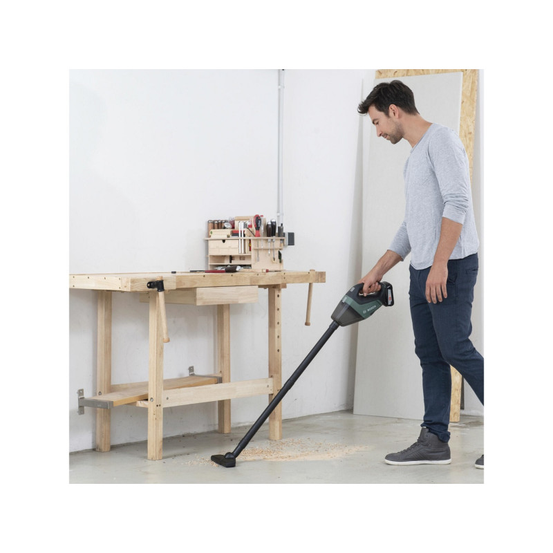 Aspirateur à main UniversalVac 18 18 V BOSCH