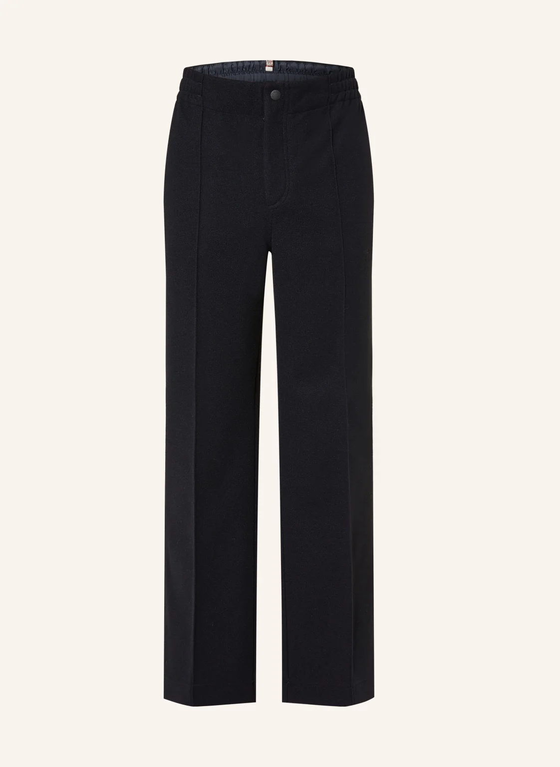 MONCLER GRENOBLE Fleecehose