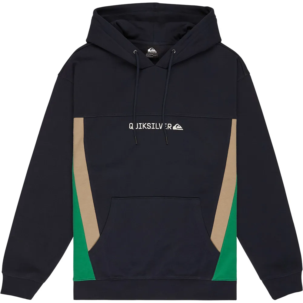 Quiksilver Clicker hoodie