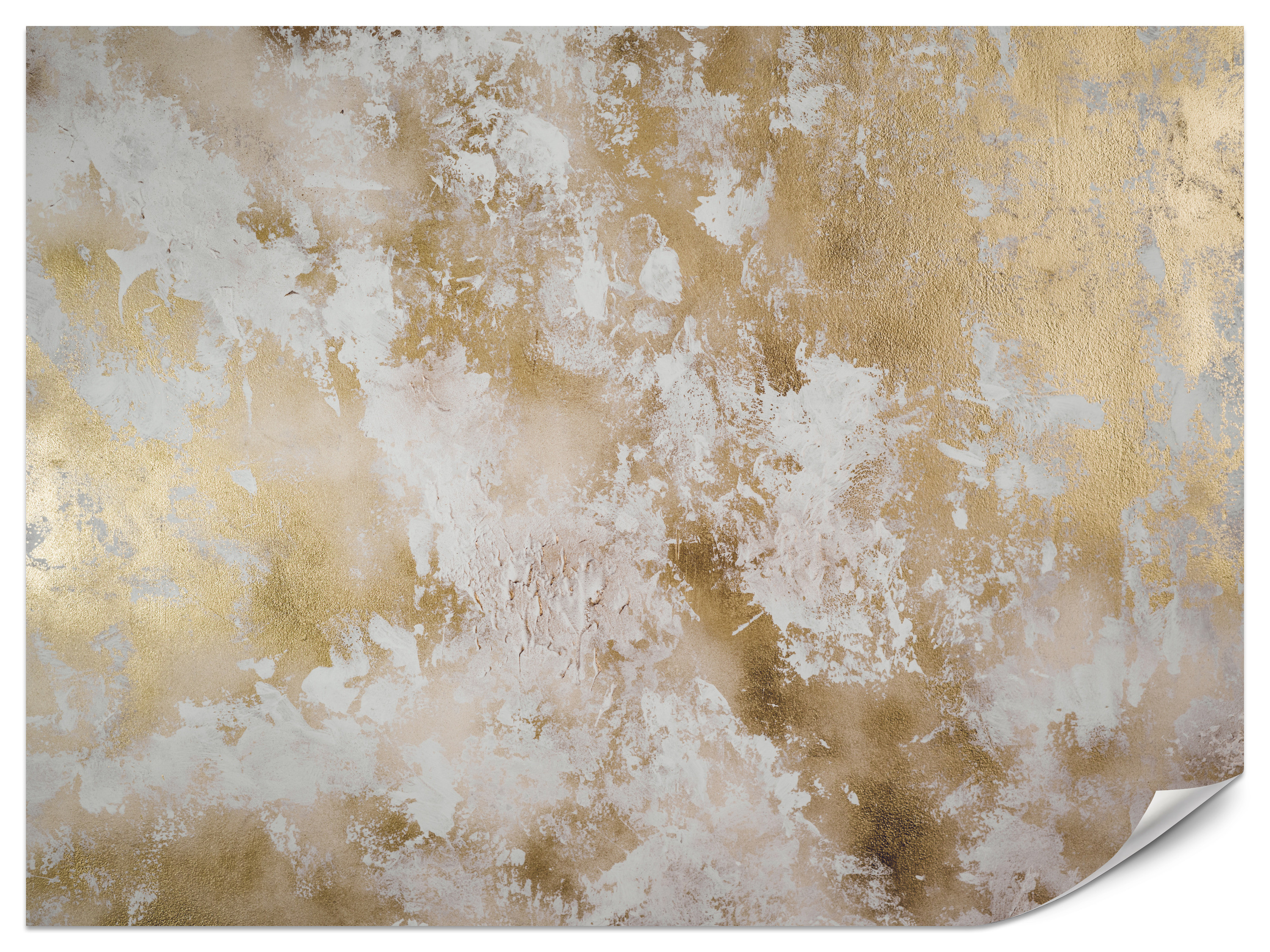 Fototapeta Nowoczesny beton 100x70cm