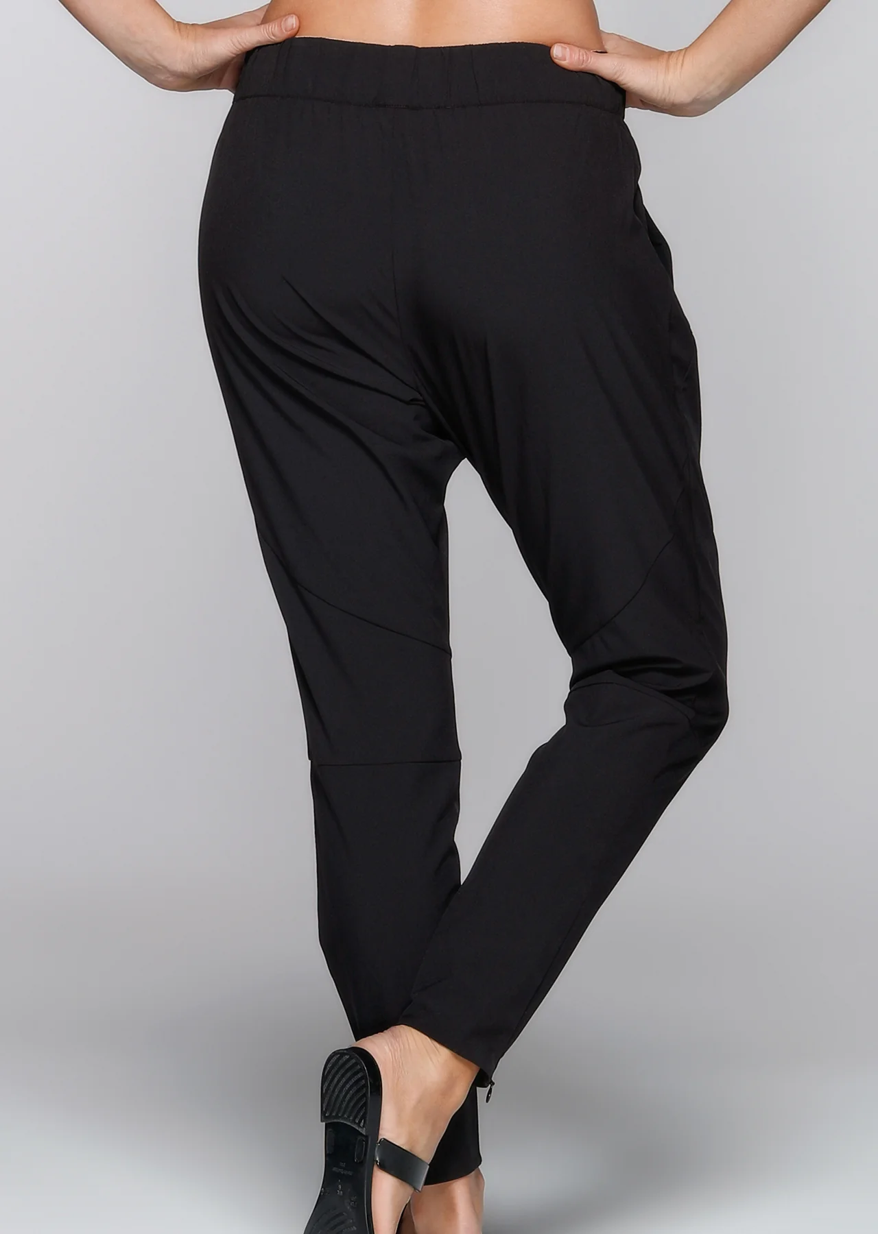 Jetsetter Active Stretch Pants
