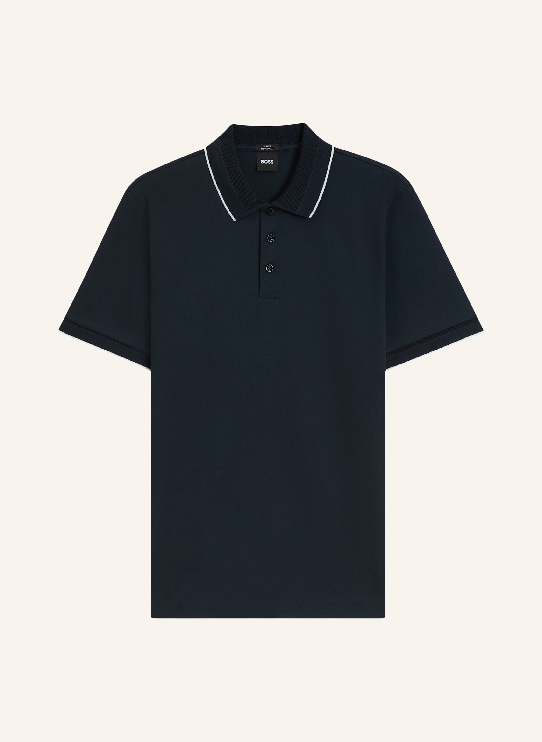 BOSS Polo H-PHILLIPSON 195 Slim Fit