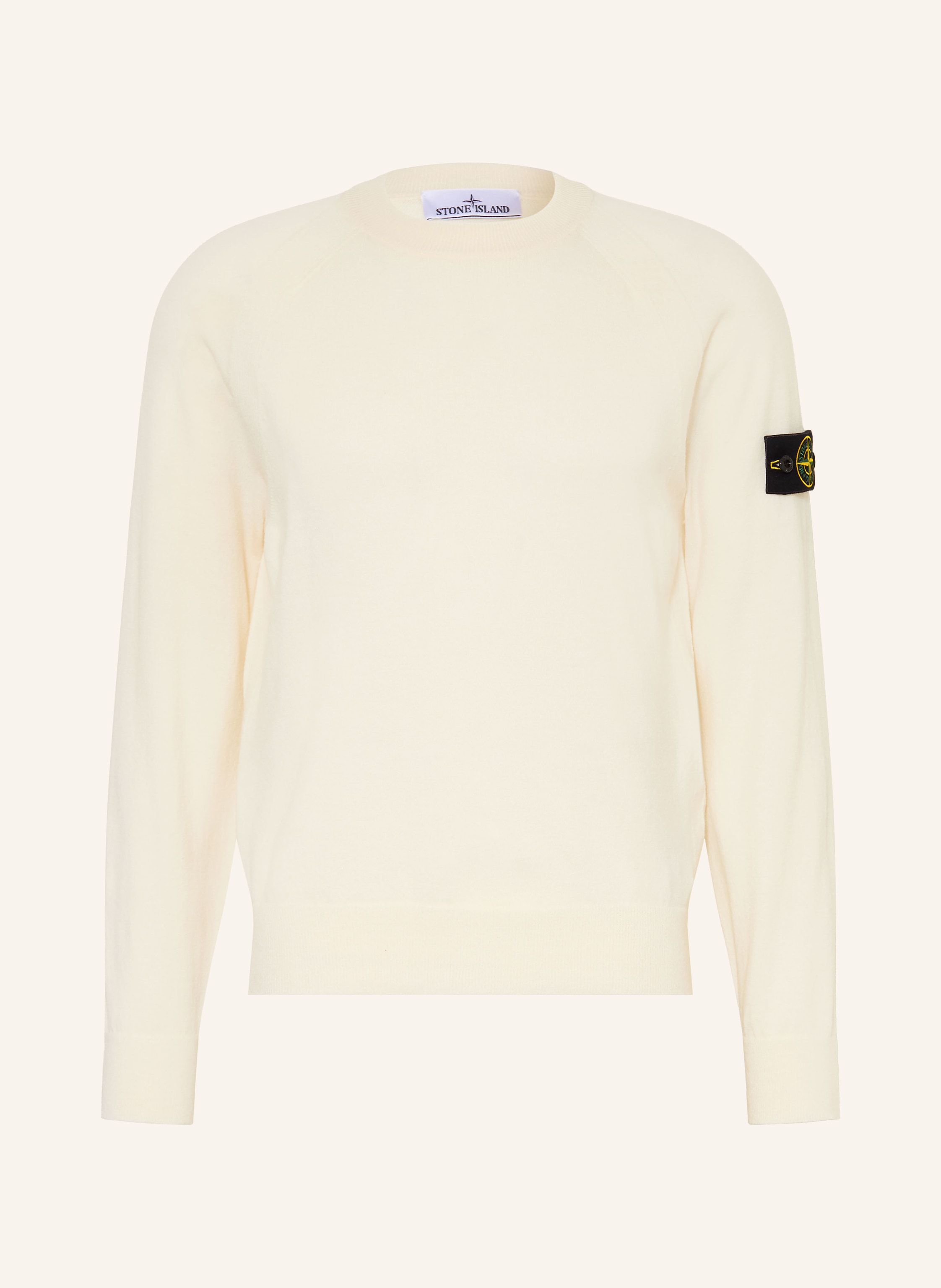 STONE ISLAND Pullover
