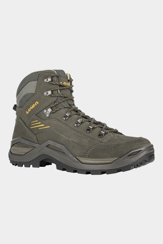 Lowa Renegade Evo LL Mid Wandelschoen