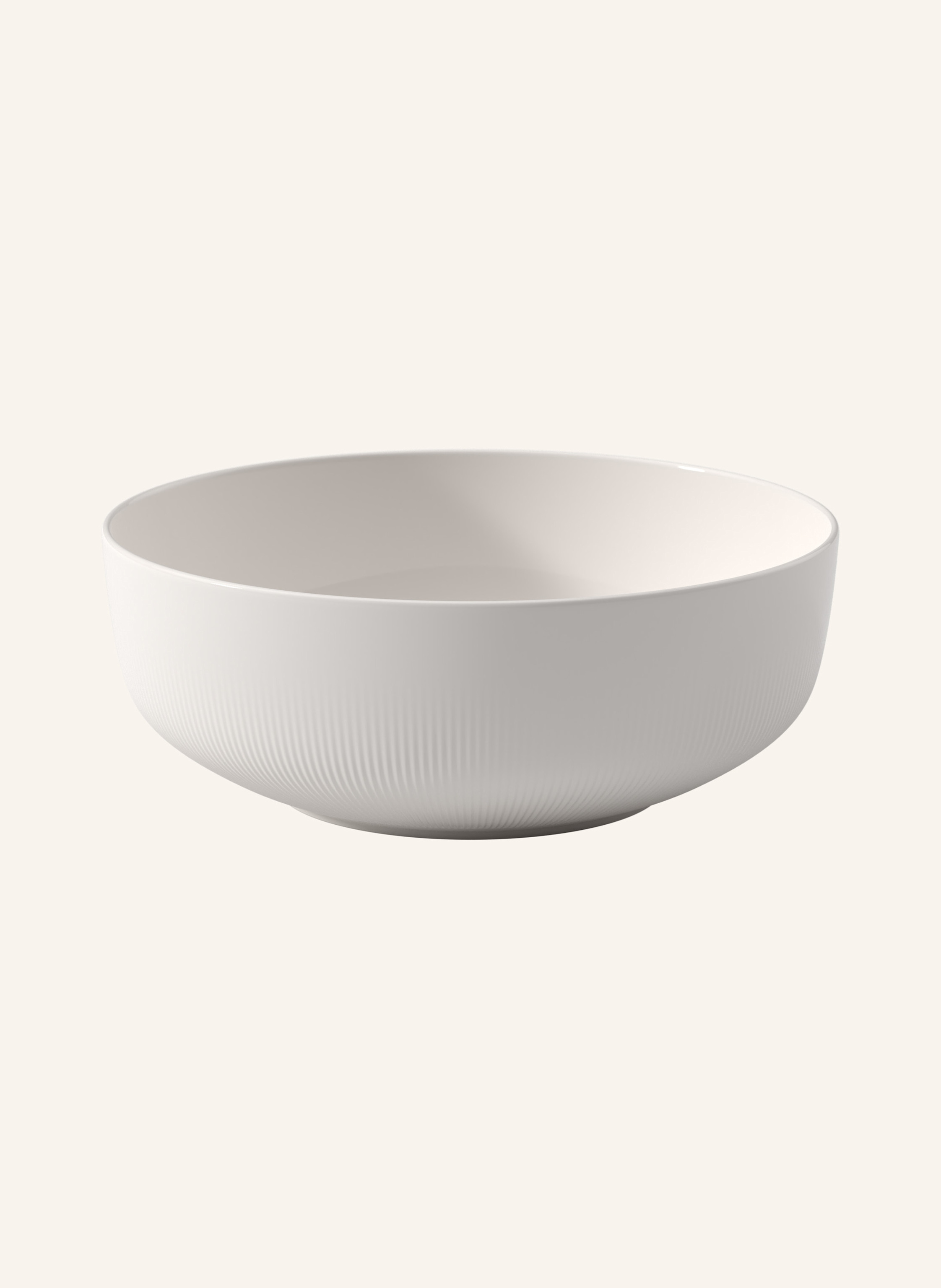 Villeroy & Boch Salat-/Servierschüssel AFINA