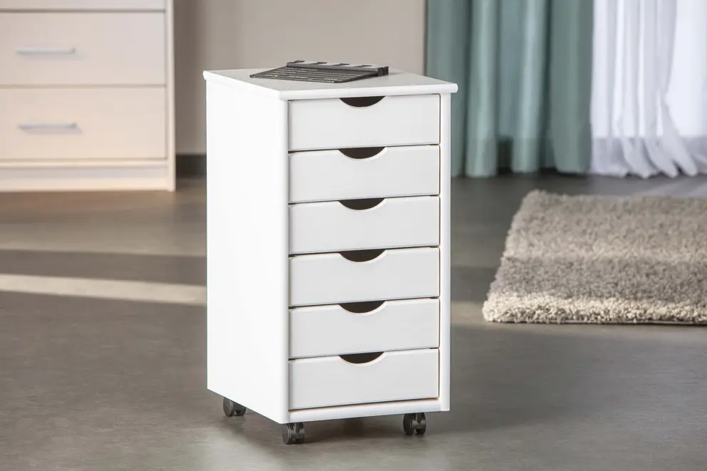 Rollcontainer Simon-105
