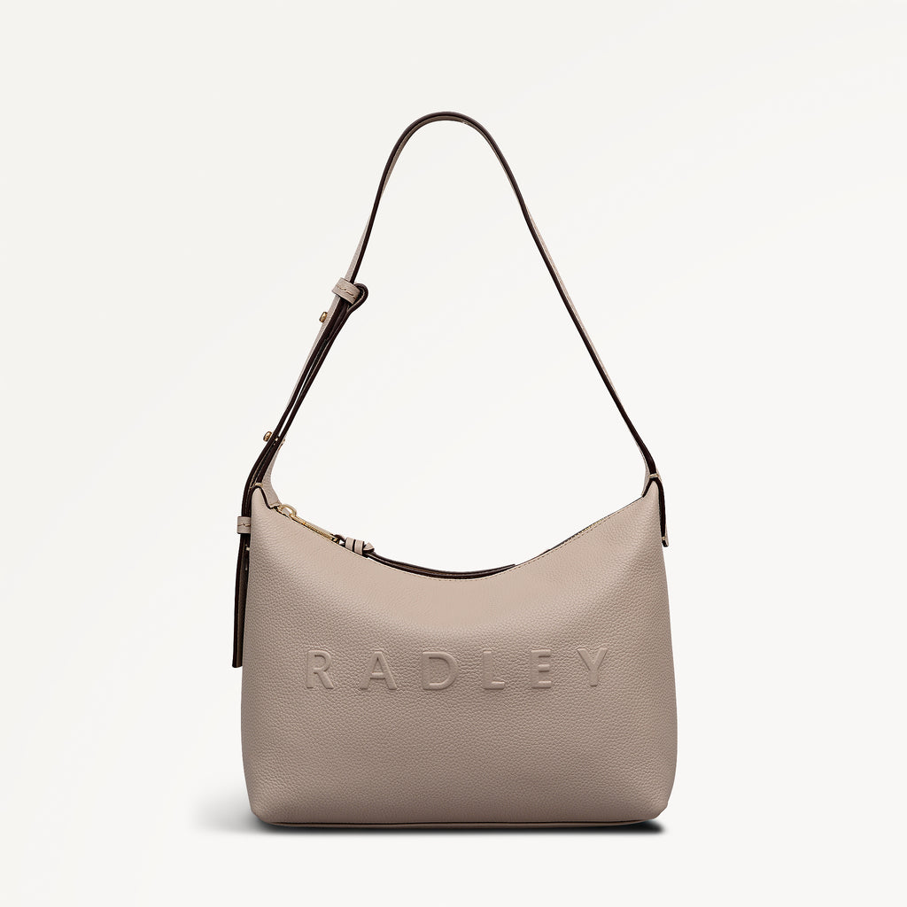 Ridgeway Gardens Medium Ziptop Shoulder - OSF12504