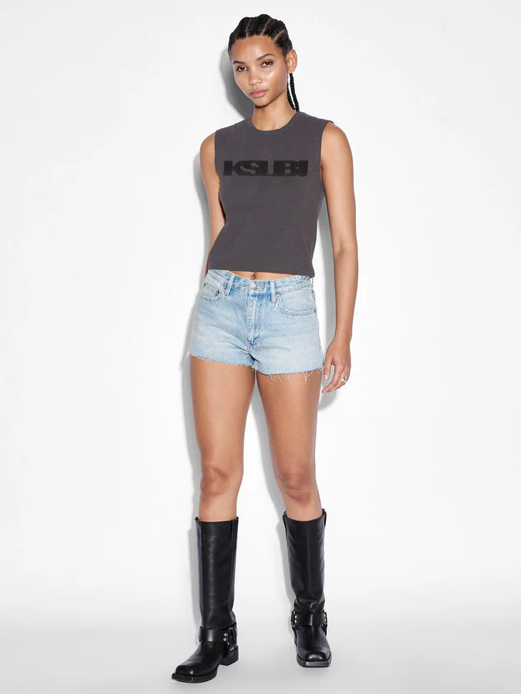 Static Sott Baby Tank