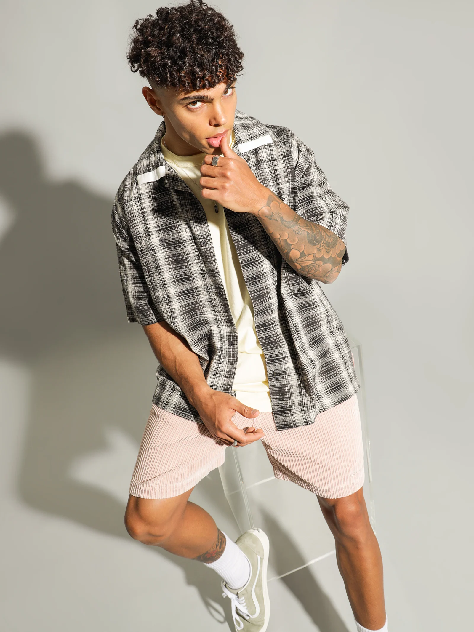 Laneway Shirt