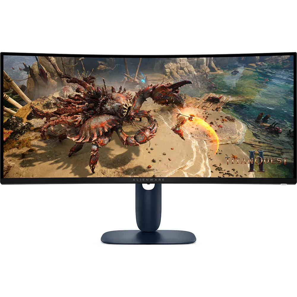 Dell AW3425DWM 34´´ UWQHD VA 240Hz monitor