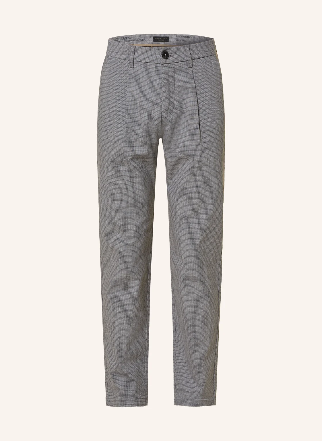 Marc O'Polo Chino MOROT JOGGER Extra Slim Fit