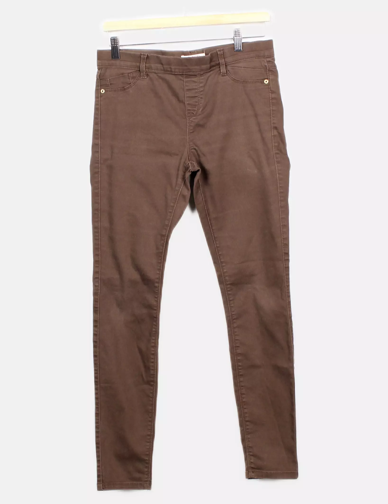 Camaïeu slacks skinny, slim