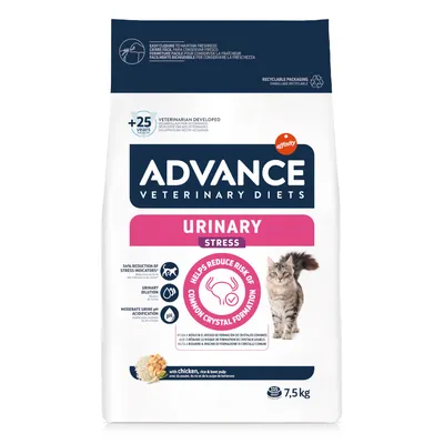 Advance Veterinary Diets Feline Urinary Stress
