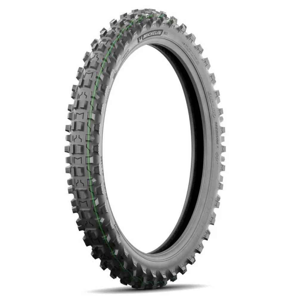 Michelin Enduro Medium 2 54R TT off-road front tire