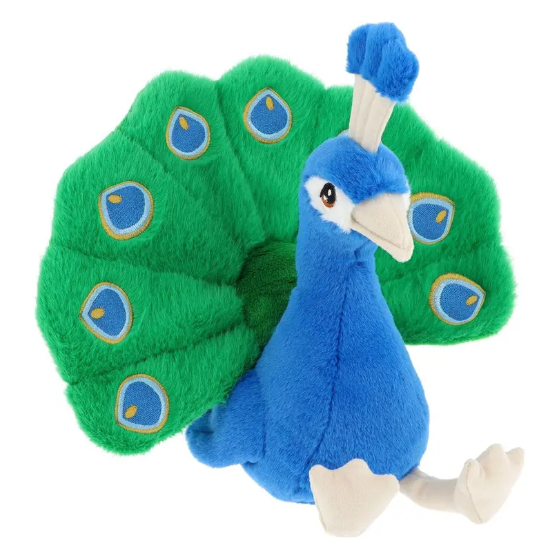 Plüschtier eco