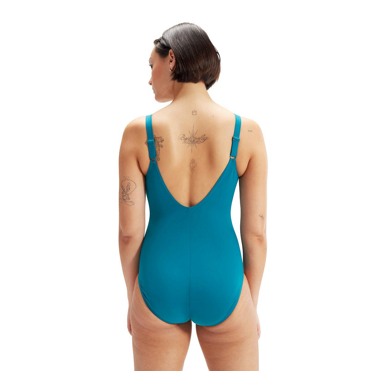 Maillot de bain 1 pièce Eco Shaping Pur