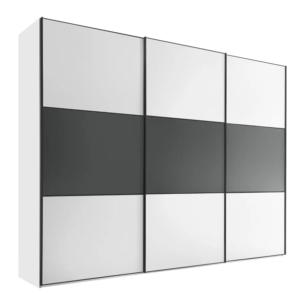 Schiebetürenschrank Primo