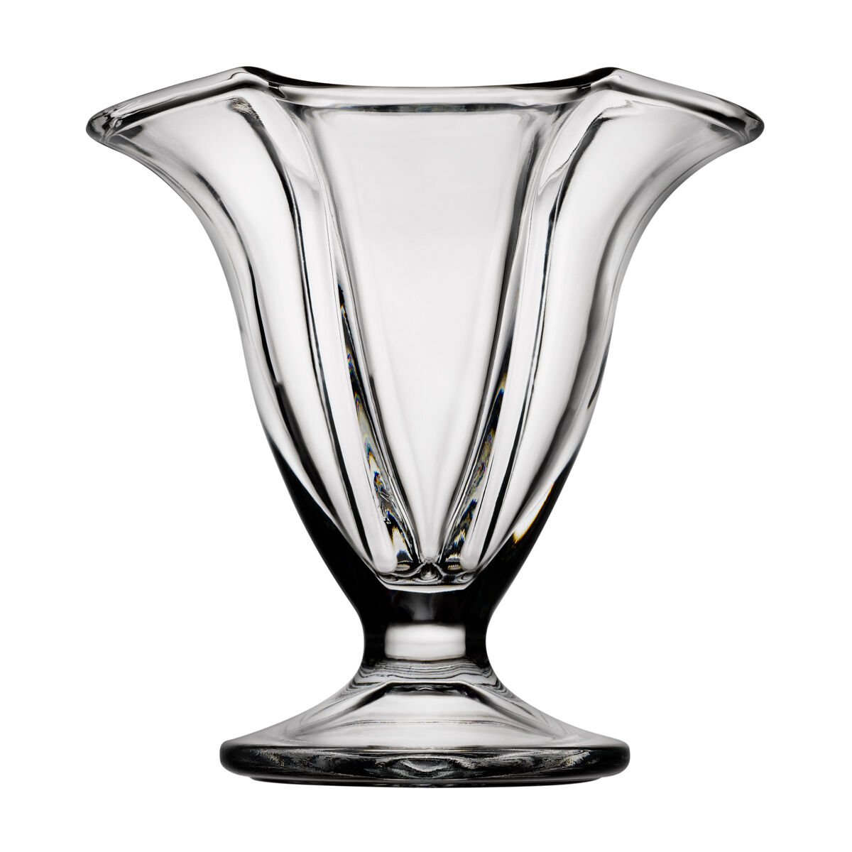 Taça para gelado de vidro 24,5cl