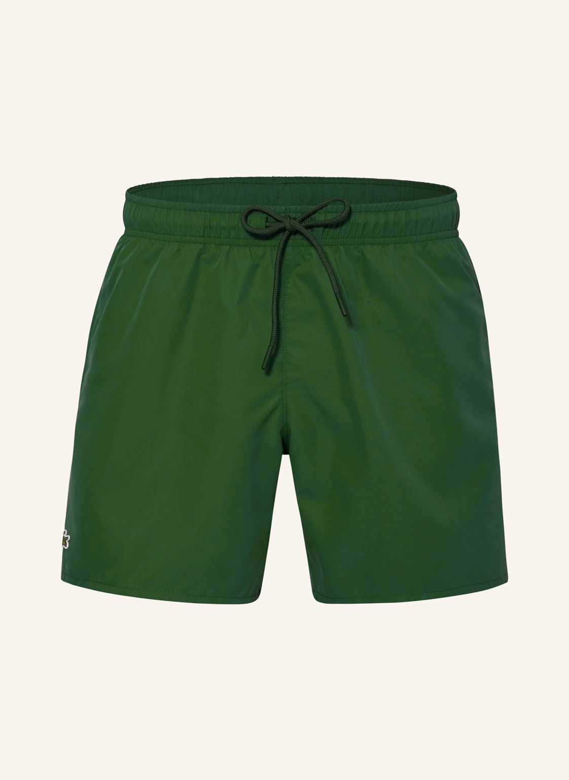 LACOSTE Badeshorts