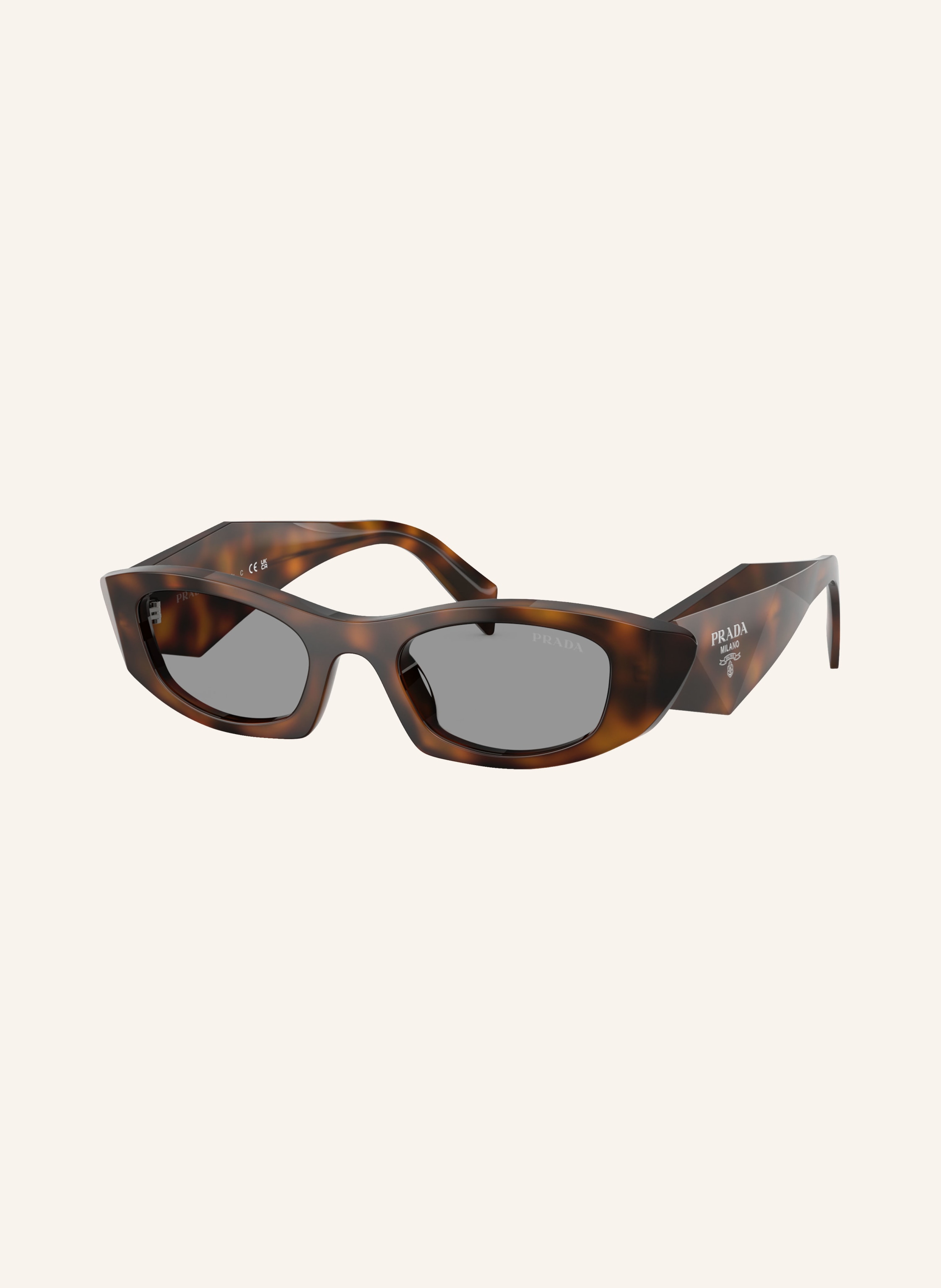 PRADA Sonnenbrille PR B16S