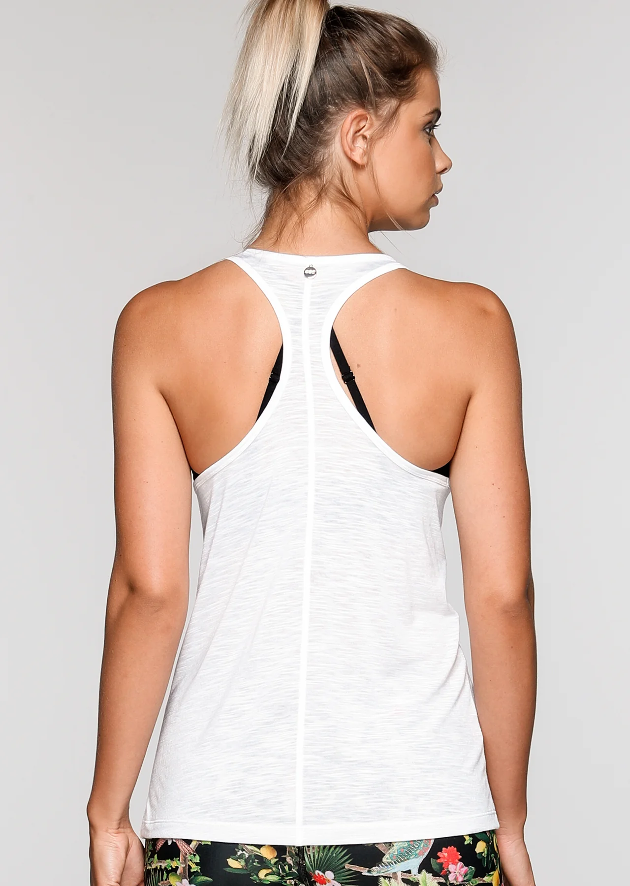 Winner Tank