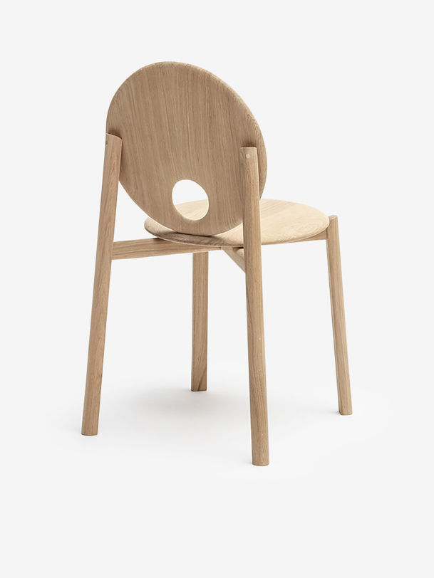 Chaise helio - drugeot manufacture naturel
