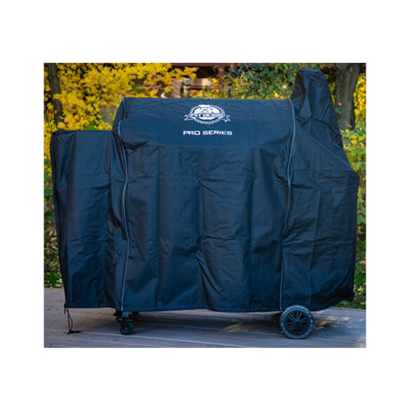 Housse Barbecue PRO Series 850 - Pit Boss
