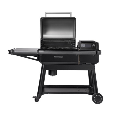 Barbecue à pellets Ironwood - Traeger