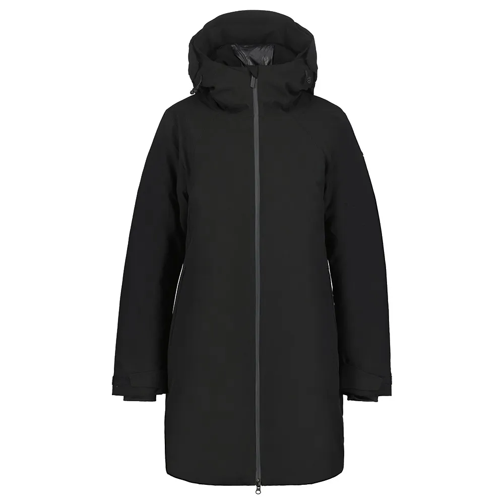 Luhta Kemi L parka