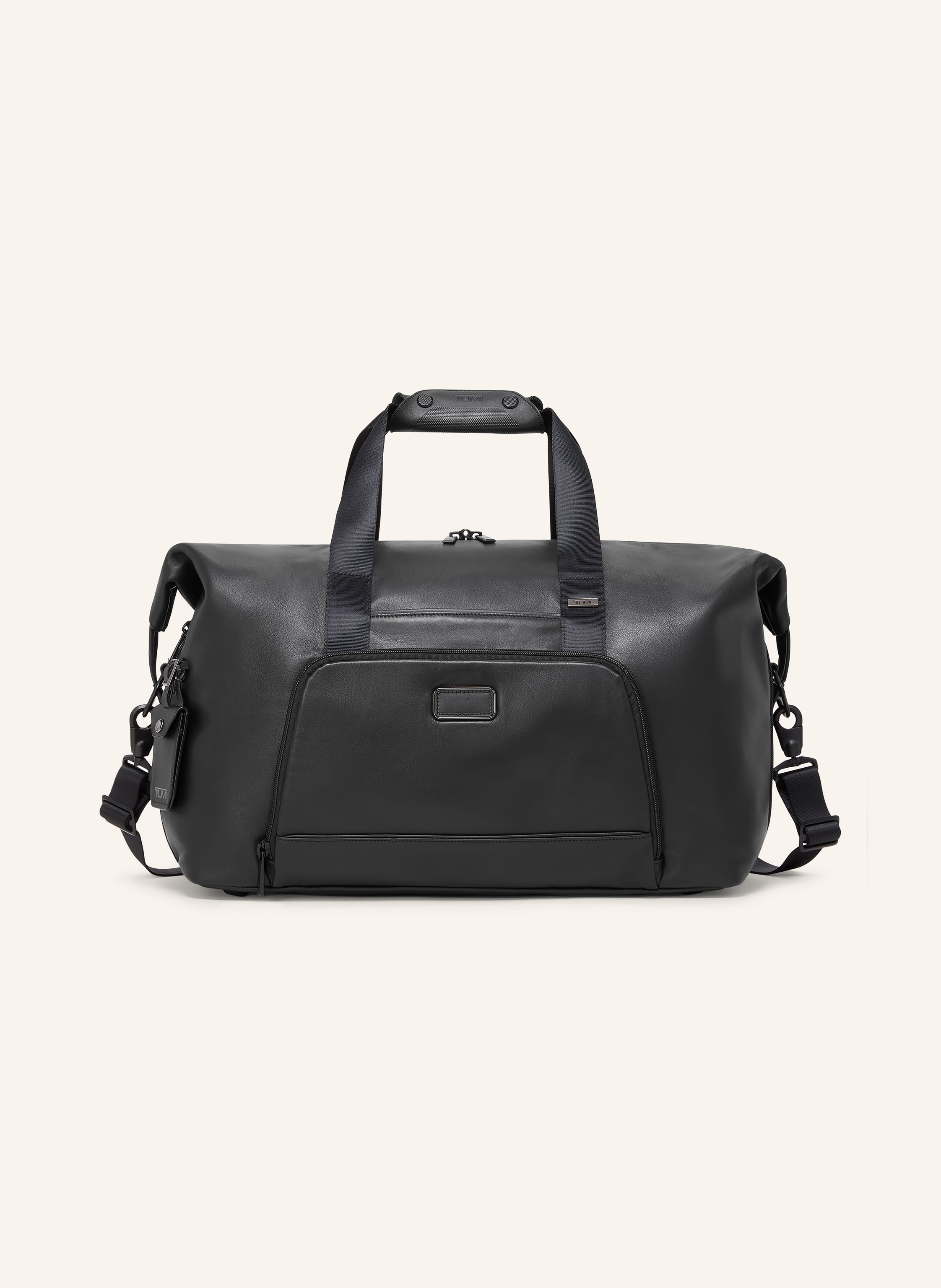 TUMI ALPHA Reisetasche DOUBLE EXPANSION