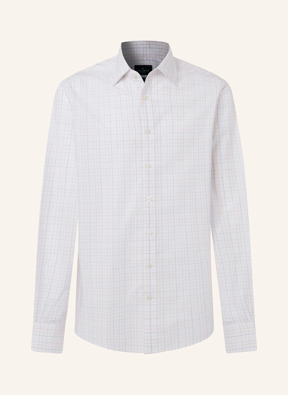 HACKETT LONDON Freizeithemd TATTERSALL CHECK