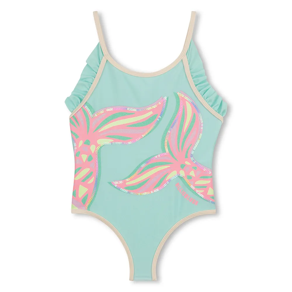 Billieblush U21966 swimsuit