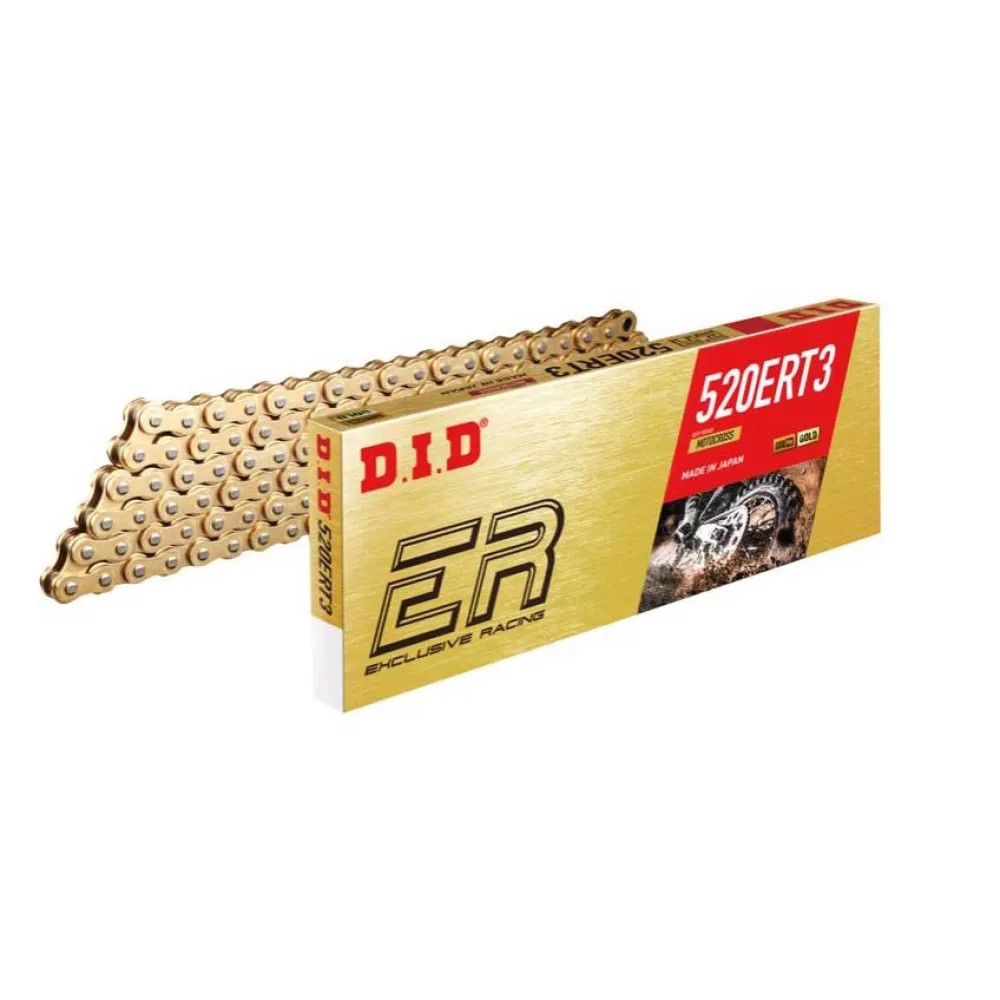 Did 520ERT3 chain