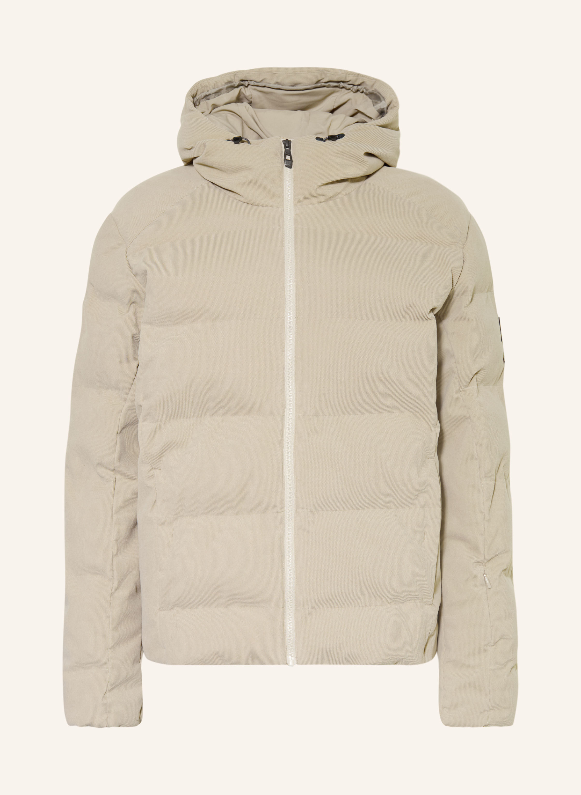Ziener Skijacke TYERS
