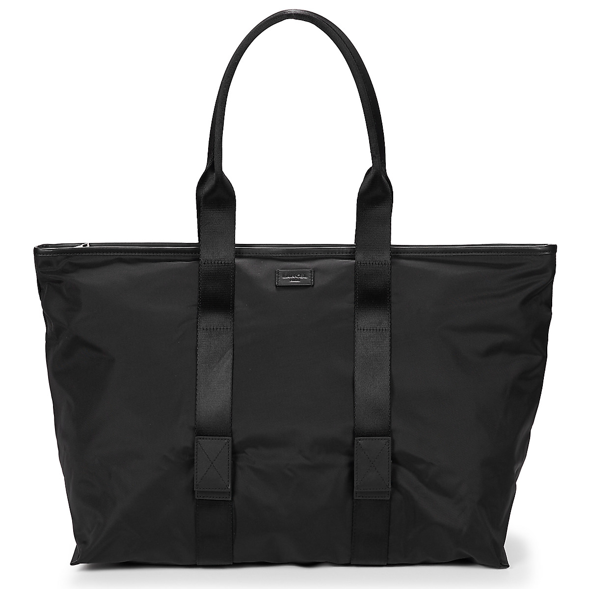 Lancel - MISTRAL ROLLABLE DE LANCEL L - Black